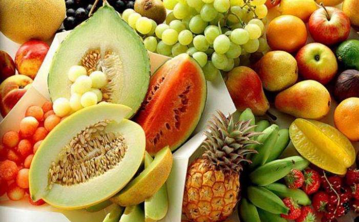 孕妇吃什么水果对胎儿好,孕妇血糖高能吃什么水果