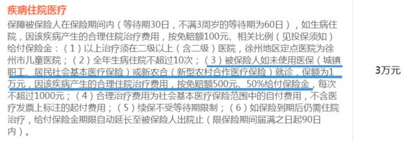 儿童保险医疗保险哪个好,少儿高端医疗保险的投保误区