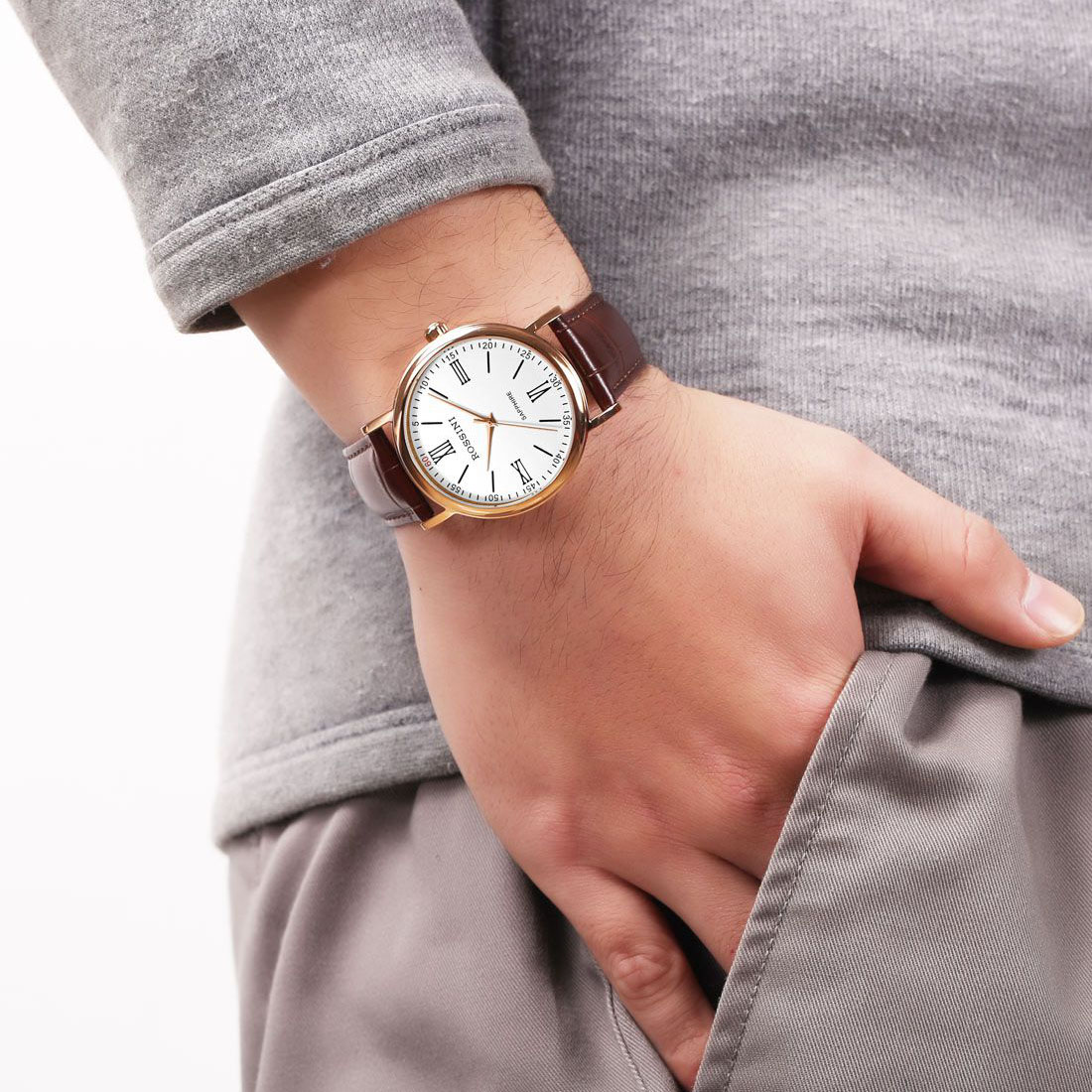 各种场合搭配的手表,百搭而又便宜的手表有哪些