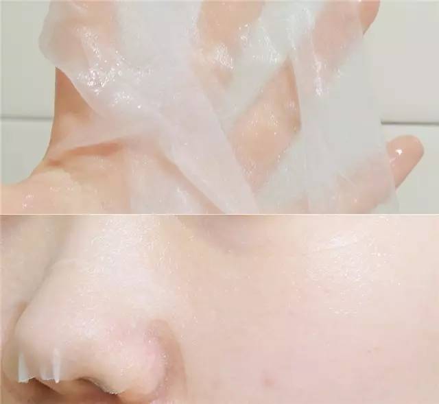 好用抗过敏的面膜,抗过敏好用的面膜