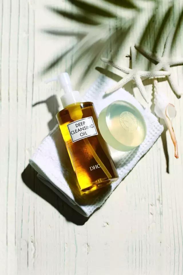 dhc卸妆油真实测评,测评报告卸妆之王