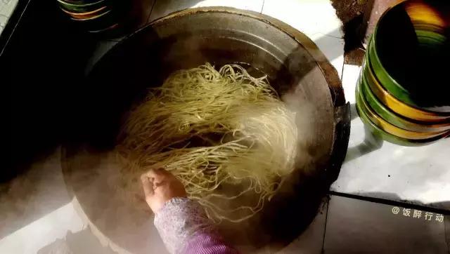 春风十里，不如吃你～周末去户县晒太阳最不该错过这几家美味