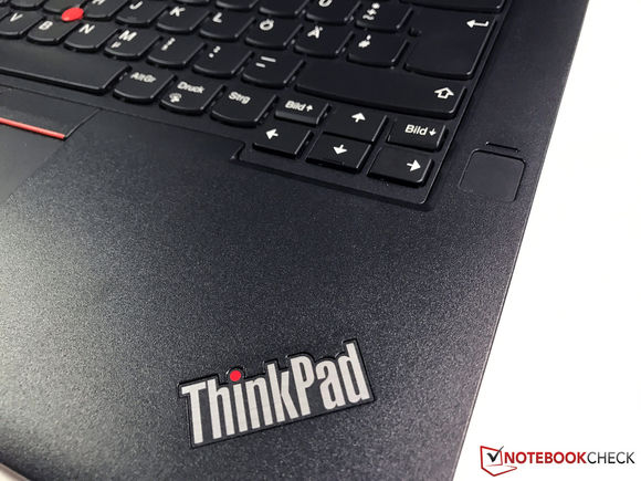 ThinkPadT470,Corei5笔记本测评