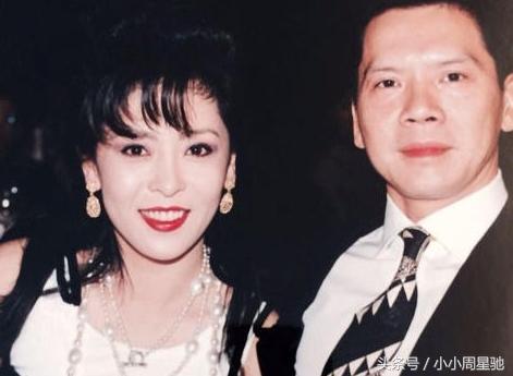 向太陈岚为什么一直不放过周星驰，到底是不是周星驰的问题？