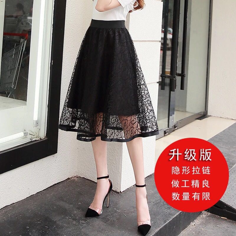 穿裙子的误区有哪些,下身短适合穿半身裙子吗