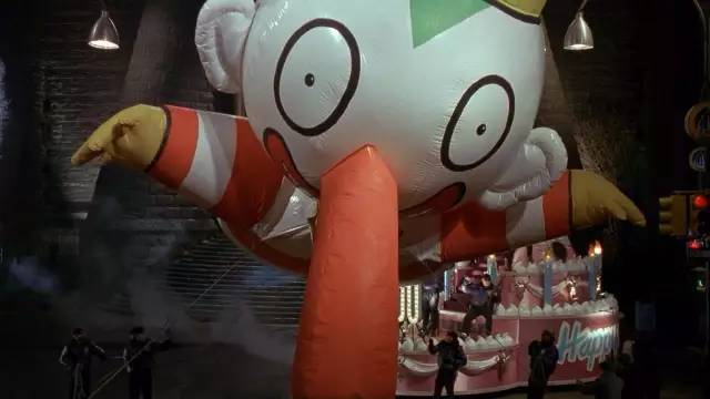 逗比老爷喜当爹，这才是DC的正确打开方式