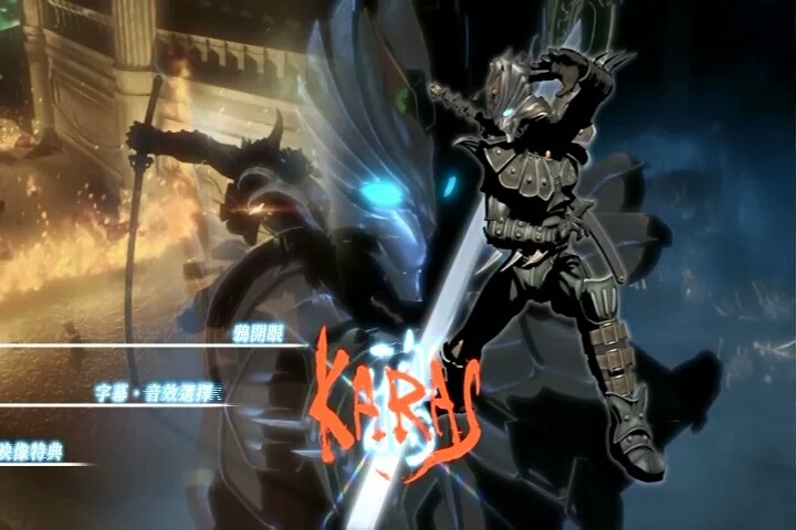 十大经典番剧动漫 (王者荣耀动画番剧)