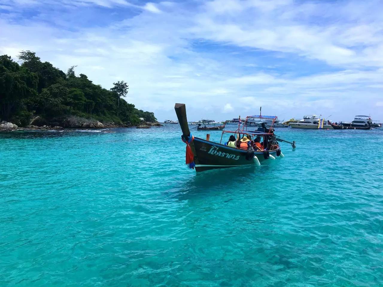 普吉岛高级酒吧,普吉岛的男士酒吧