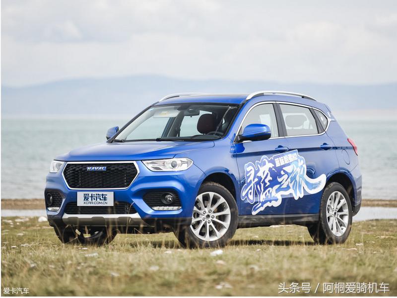 哈弗车图及报价,哈弗suv全部车型报价