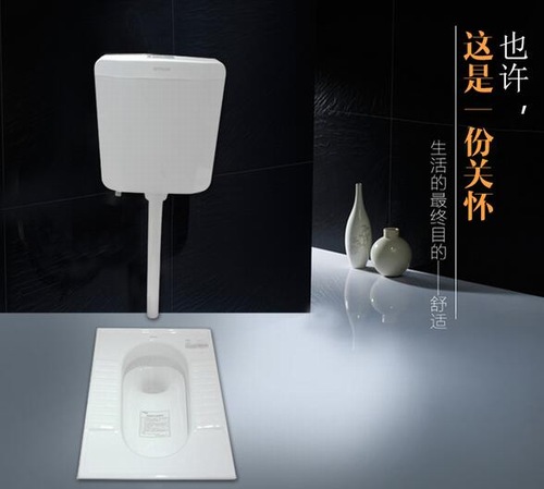 蹲便器常见故障及解决方法,蹲便器常见问题大全