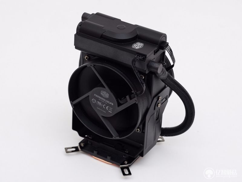 酷冷至尊t620halo风冷散热器,酷冷至尊0度水冷散热器