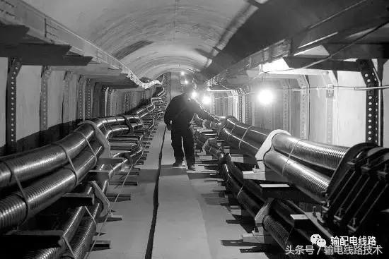 电缆线路巡检主要内容是什么,电力线路的巡视检查维护