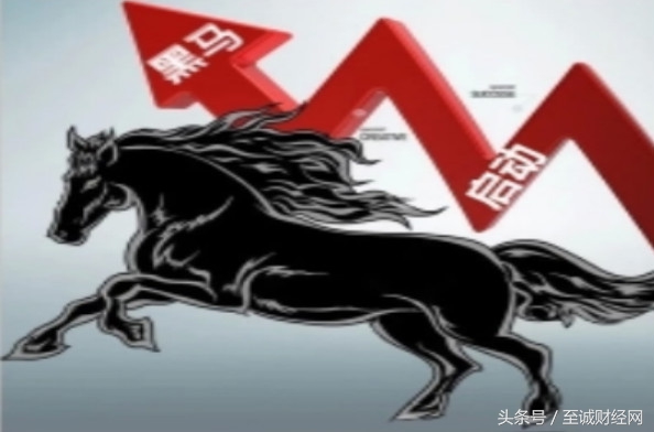 明日黑马股,明日三只黑马股一览