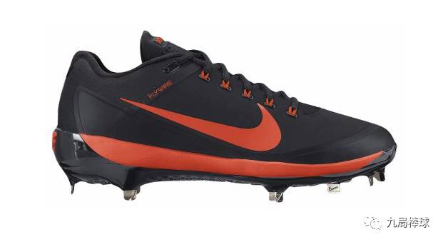 WBCNIKE怎能缺席AIRCLIPPER主题棒球鞋登场