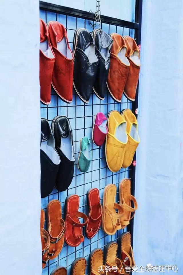 摩洛哥自由行全攻略 (最全的摩洛哥攻略)