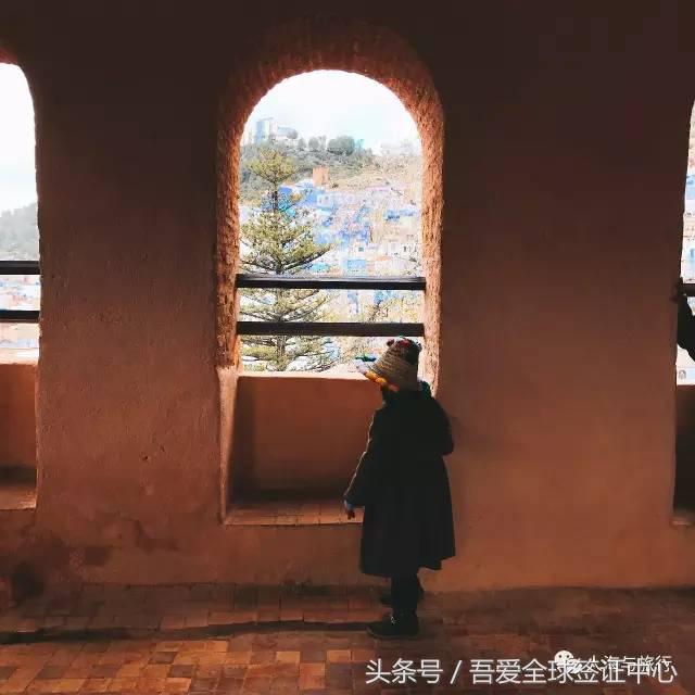 摩洛哥自由行全攻略 (最全的摩洛哥攻略)