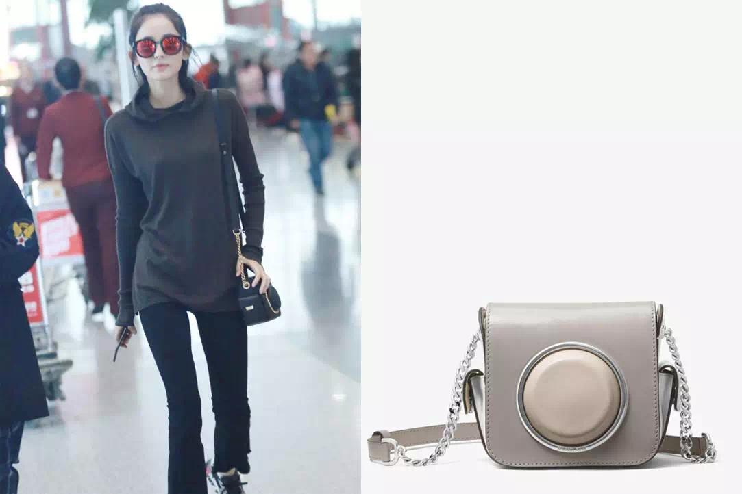 姑娘们今天都跟着这篇买买买