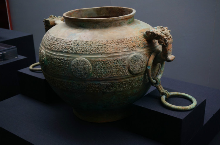 爱上博物馆之古埃及文物特展,爱上博物馆之璀璨中华文明