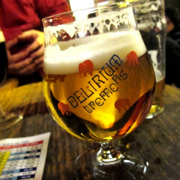 评测哪种啤酒纯正,公认最好喝的10款进口啤酒