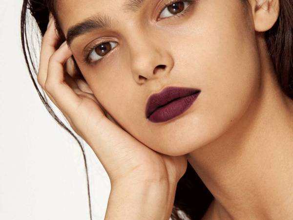 很火的三支唇釉,又红又好看的唇釉