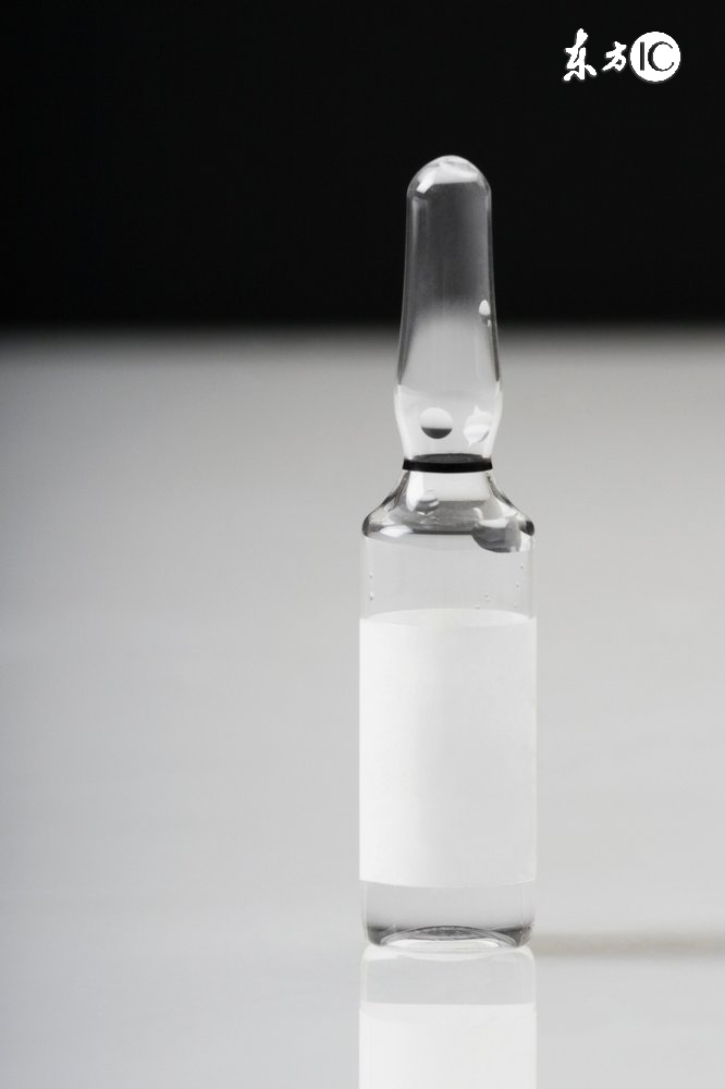 安瓶是啥东西,安瓶到底是啥