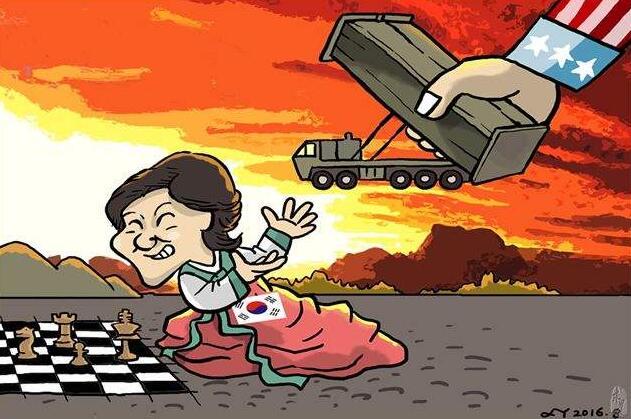 朴槿惠最终释放了吗,朴槿惠是怎么回到韩国的