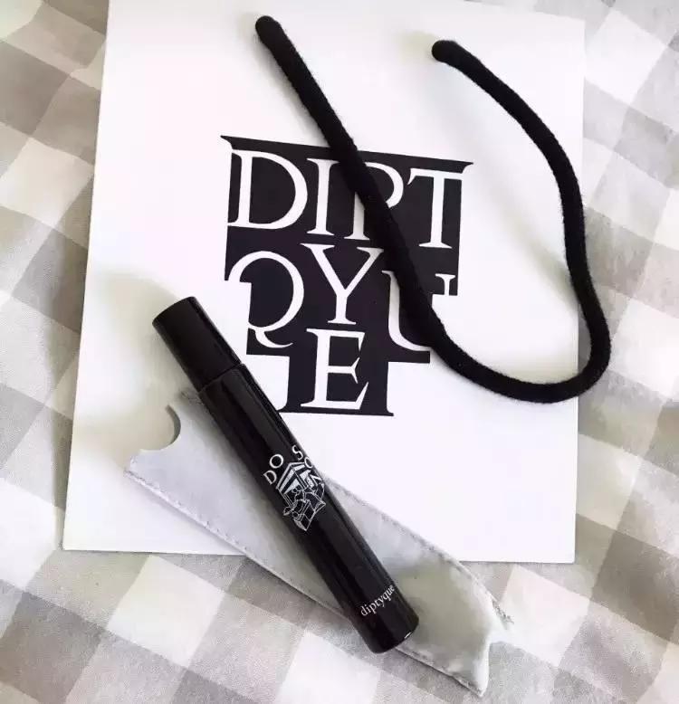 我用上了6个牌子的口碑香水，可才花了一瓶香水的钱