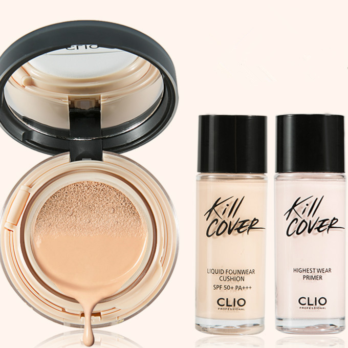 美白遮瑕保湿气垫bb,补水保湿美白气垫不卡粉