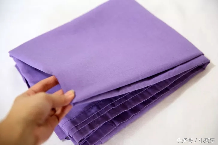 怎么样可以让床单变硬定型,怎么使床单变得柔软不皱