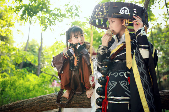 慕妃雪原创歌词/知己蓝颜