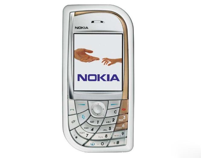 诺基亚情怀回归蔡司,回忆诺基亚智能机