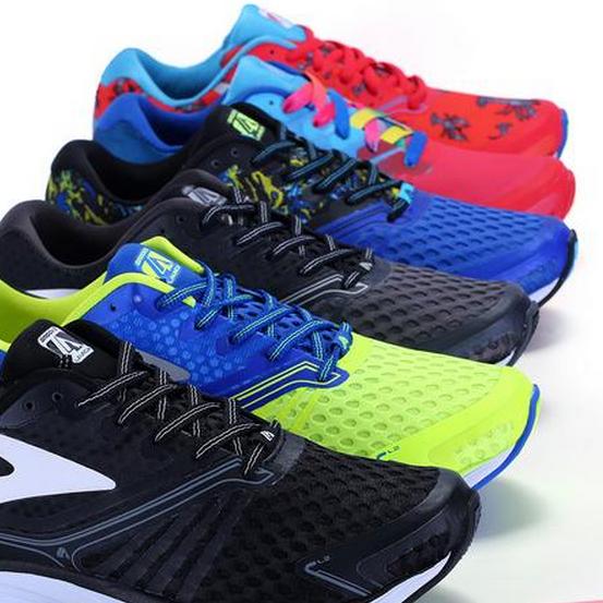 又便宜又好的十款跑鞋,哪一双跑鞋是你心中的top1