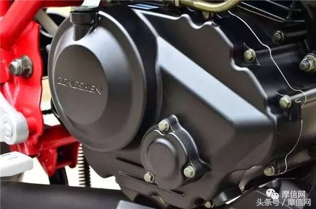 宗申z2摩托车测评,宗申200和250哪个更成熟