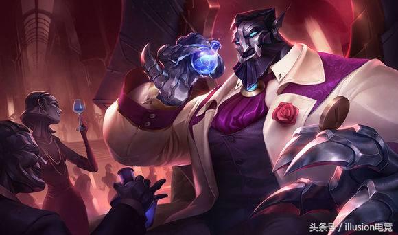 lol凯尔重做皮肤视频,lol寡妇重做后皮肤