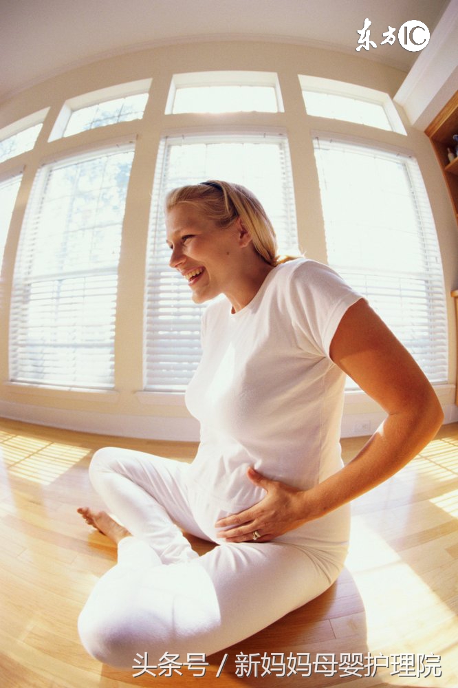 “顺产也要挨一刀”会阴侧切术在残害产妇？