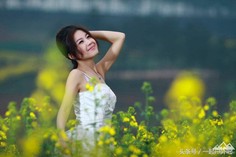 2018汉中油菜花主会场自驾游路线,2018年汉中油菜花海主会场揭秘