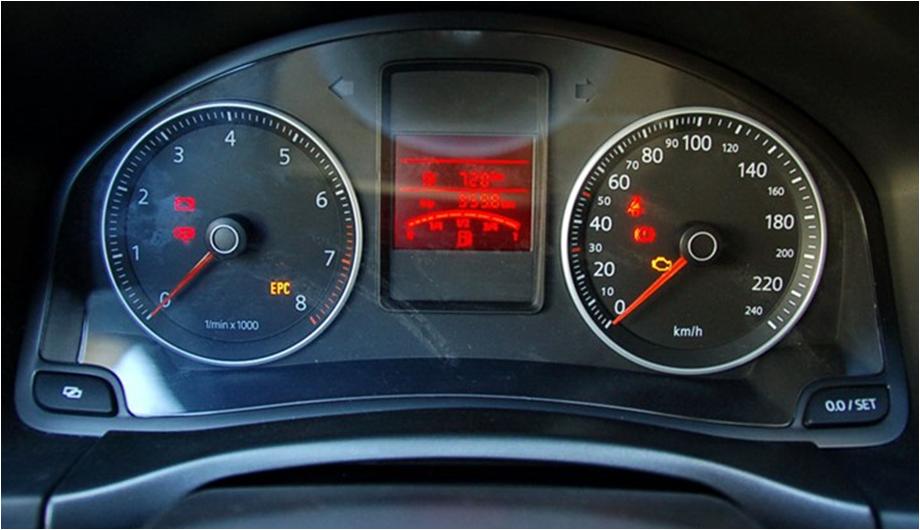 长安汽车仪表指示灯大全,丰田凯美瑞汽车仪表指示灯大全