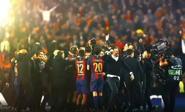 巴塞罗那有哪些记录,巅峰时期的巴塞罗那