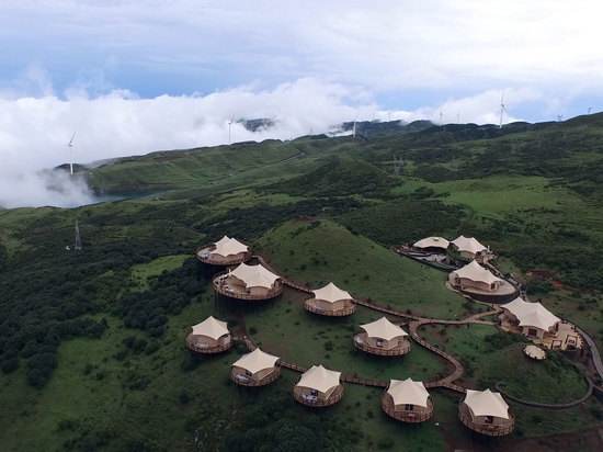 鑹绌轰腑瑙傛櫙,鑹澶╃┖涔嬪瀹㈡爤