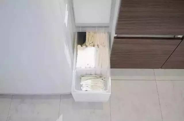 日本主妇收纳衣物方法,日本主妇衣服收纳神器