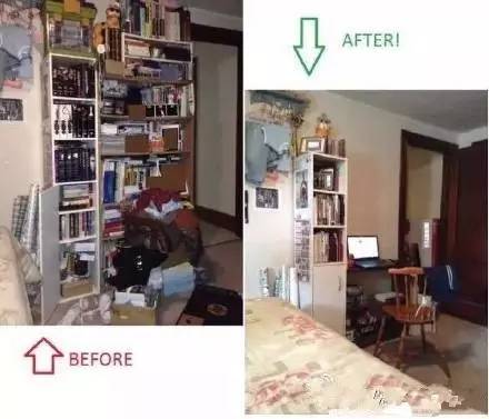 日本主妇收纳衣物方法,日本主妇衣服收纳神器