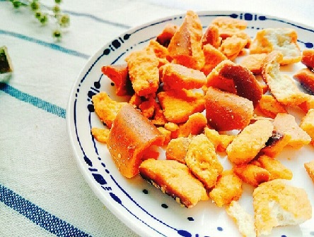 办公室常备的茶,办公室必备哪些好吃到颤抖的饼干