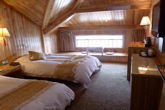 黄山的旅游住宿攻略住玉屏楼,安徽黄山有名住宿