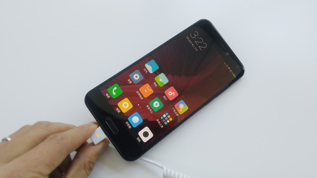 小米5c怎么样,小米5c体验款如何