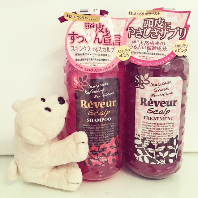 断发头皮护理护发素,修复头发最好的护发产品