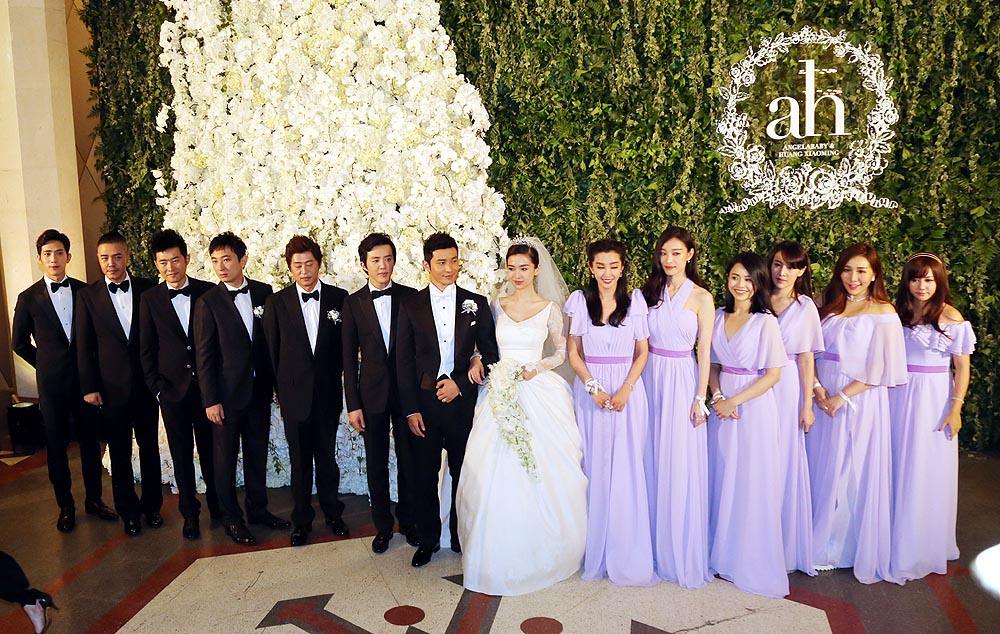 baby生日众星祝福,baby生日有几个明星祝福了