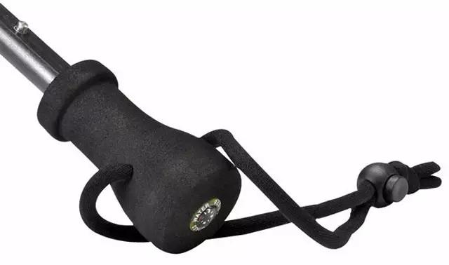 行走的黑*器武**，宇宙最耐操的雨伞