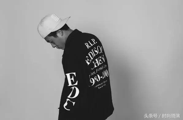 小众衣服品牌男装,小众但是很上档次的男装品牌