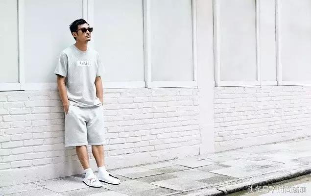 小众衣服品牌男装,小众但是很上档次的男装品牌