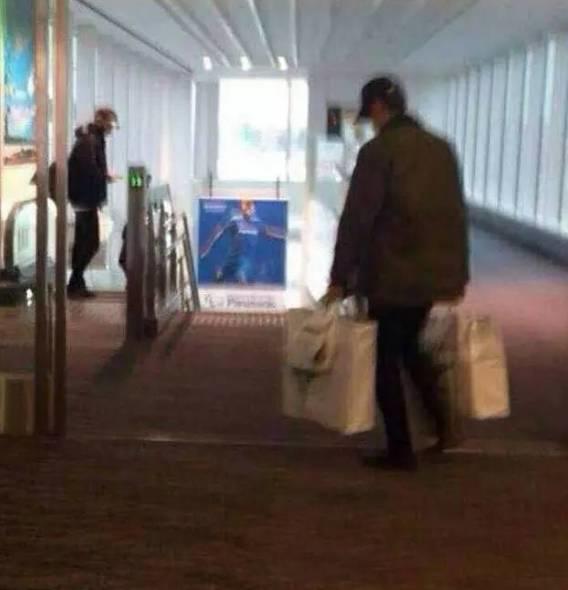 理想型男友,世勋代购